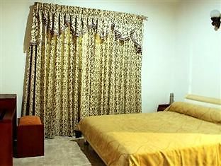Blackpool Bungalow Hotel นูวาราเอลิยา ภายนอก รูปภาพ