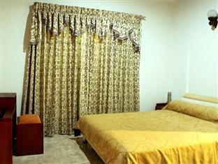 Blackpool Bungalow Hotel นูวาราเอลิยา ภายนอก รูปภาพ