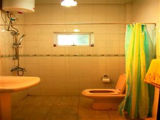 Blackpool Bungalow Hotel นูวาราเอลิยา ภายนอก รูปภาพ
