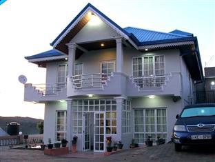 Blackpool Bungalow Hotel นูวาราเอลิยา ภายนอก รูปภาพ